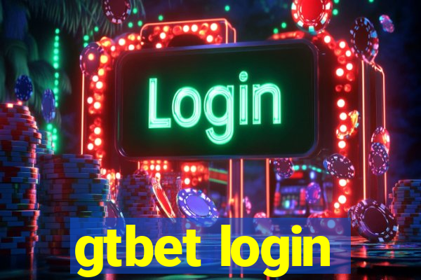 gtbet login